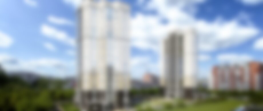 Жилой комплекс «Вивальди»